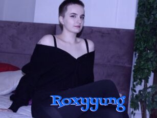 Roxyyung