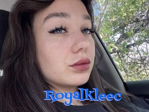 Royalkleec