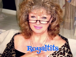 Royaltits