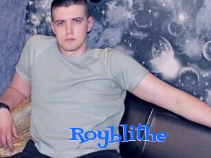 Royblithe