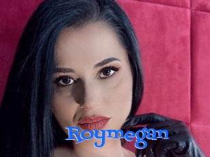 Roymegan