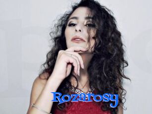 Rozarosy