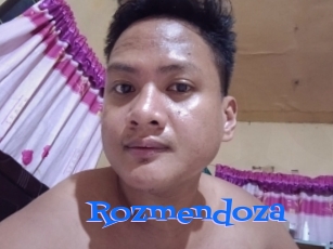 Rozmendoza