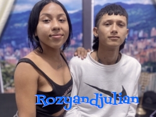 Rozyandjulian