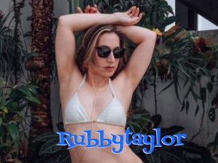 Rubbytaylor