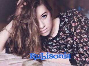 Rubisonia