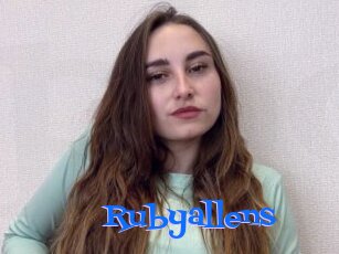 Rubyallens