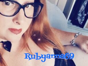 Rubyanna69