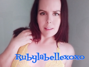 Rubylabellexoxo