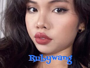 Rubywang