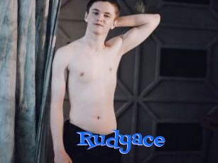 Rudyace