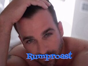 Rumproast