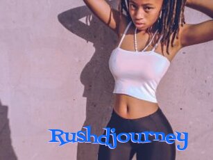 Rushdjourney