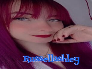 Russellashley