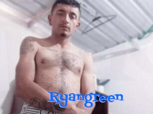 Ryangreen