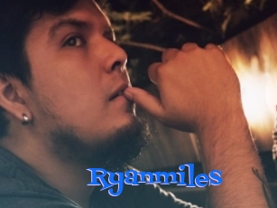 Ryanmiles