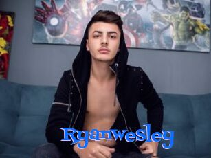 Ryanwesley