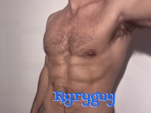 Ryryguy