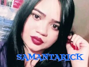 SAMANTARICK