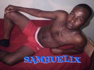 SAMHUEL1X