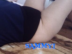 SAMMYI