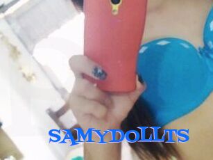 SAMY_DOLL_TS