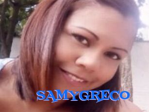 SAMYGRECO