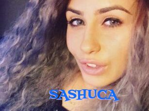 SASHUCA