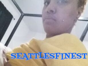 SEATTLESFINEST