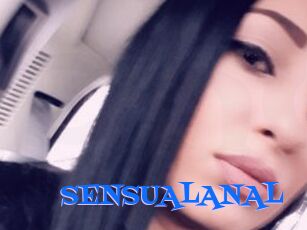 SENSUALANAL