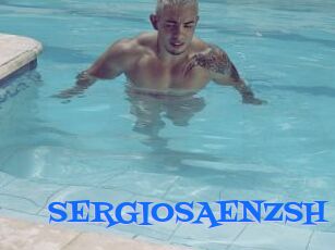 SERGIOSAENZSH