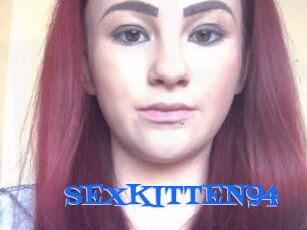 SEXKITTEN94