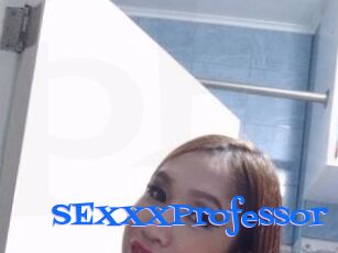 SEXXXProfessor