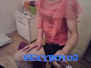 SEXYBOY02