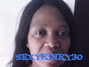 SEXYKINKY30