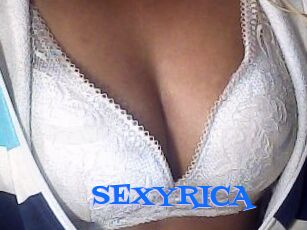 SEXYRICA