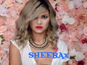 SHEEBAx