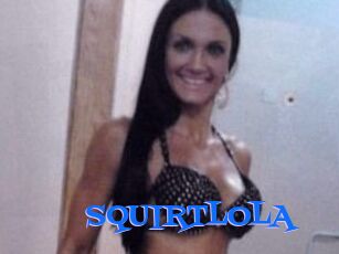 SQUIRTLOLA