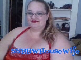 SSBBWHouseWife