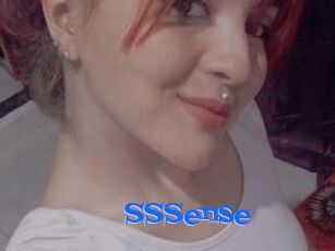 SSSense