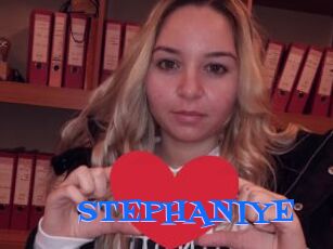 STEPHANIYE