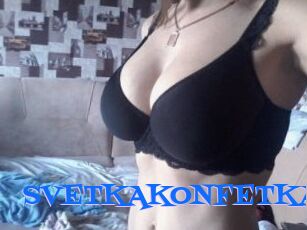 SVETKAKONFETKA