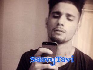 SaavyTavi