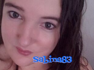 Sabina83