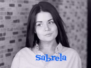 Sabrela