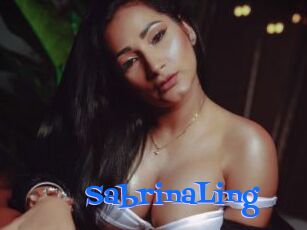 SabrinaLing