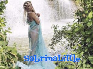 SabrinaLittle