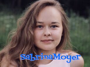 SabrinaMoyer