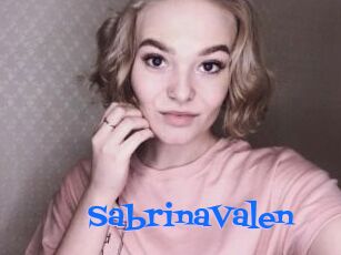 SabrinaValen