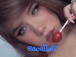 Sacallett